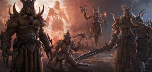 暗黑破坏神不朽3