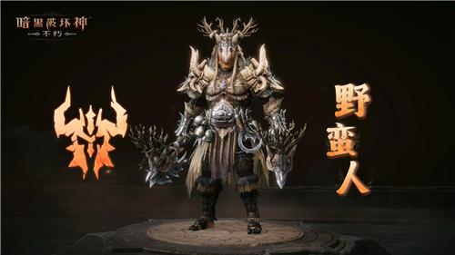 暗黑破坏神不朽12