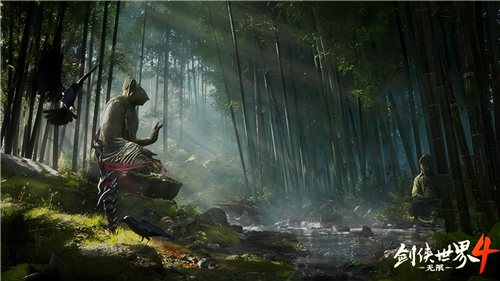 剑侠世界4无限6