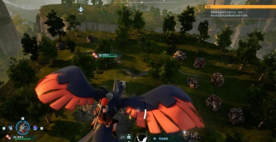 幻兽帕鲁石炭怎么获得