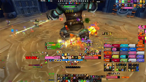 魔兽世界怎么搬砖赚钱