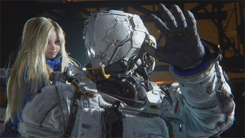 《虚实万象》核心玩法源自《怪猎》