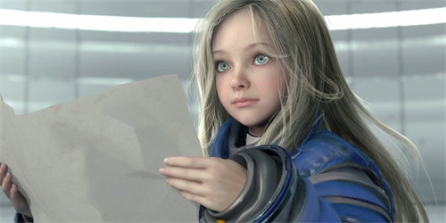 《虚实万象》核心玩法源自《怪猎》