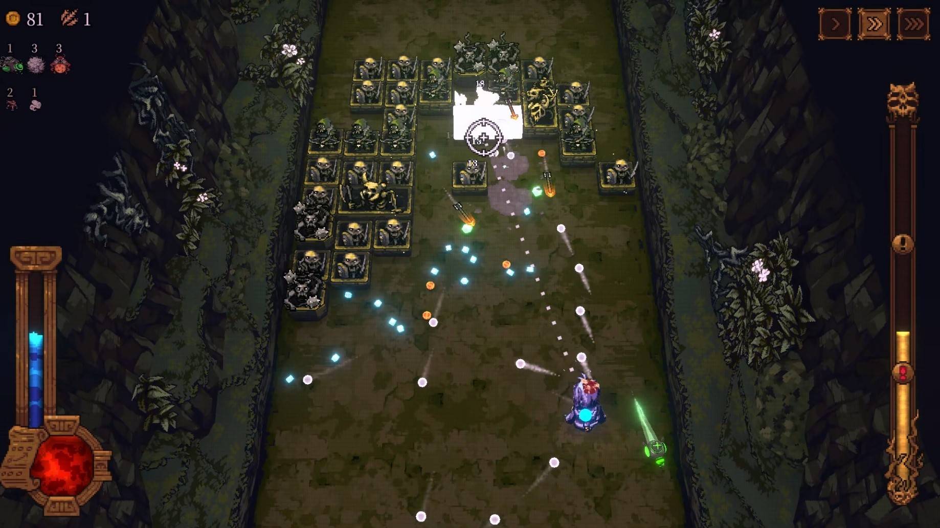 球比伦战记测评：同时享受到经营和挂机带来的快乐