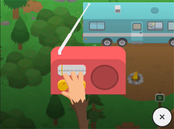 捣蛋大脚怪怎么当医生