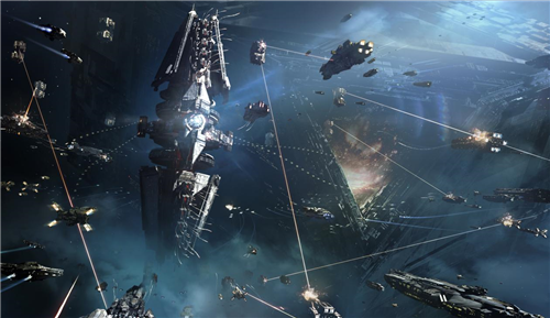 无尽的拉格朗日3