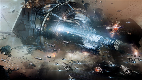 无尽的拉格朗日4