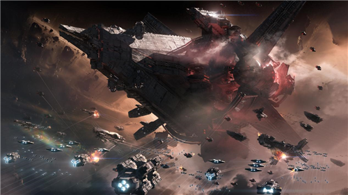 无尽的拉格朗日5