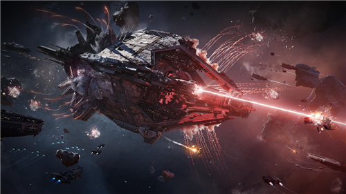 无尽的拉格朗日6