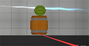 甜瓜游乐场怎么拿武器