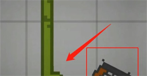 甜瓜游乐场怎么拿武器