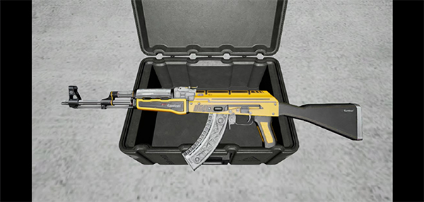 csgo手机版怎么设置中文