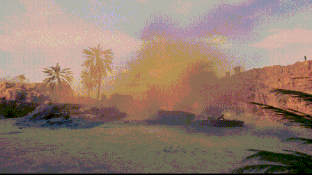 重塑坦克战争网游体验 《装甲红锋》10月31日正式上线!