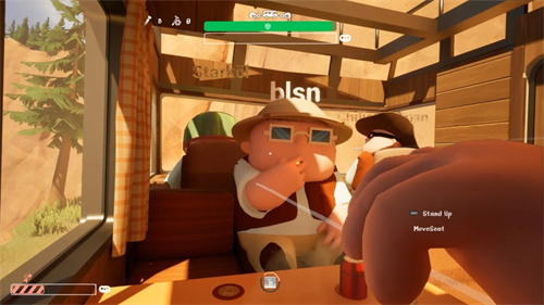 《房车到了吗?》发售销量已突破130万份,成为今年合作游戏“黑马”