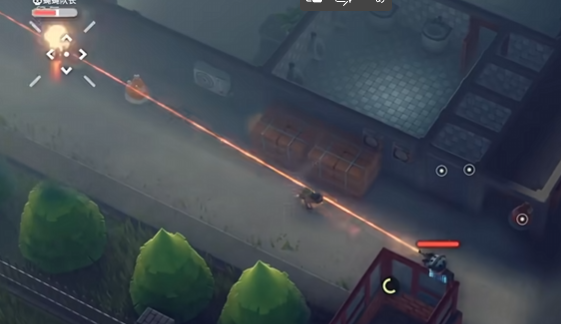 逃离鸭科夫农场镇boss位置