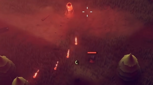 逃离鸭科夫农场镇boss位置