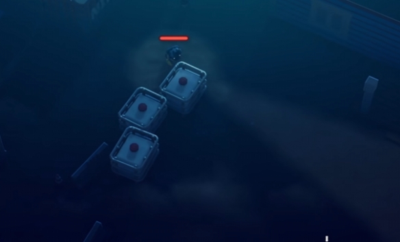 逃离鸭科夫农场镇boss位置