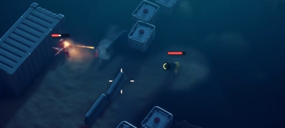 逃离鸭科夫农场镇boss位置