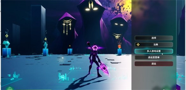 破神者游侠对战谁最强