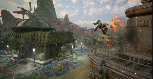 天外世界2装备明星卡秘钥获得方法