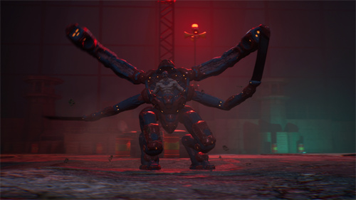 从一根木棍到装甲帝国,生存建造游戏《The Front(前线)》正式版现已上线!