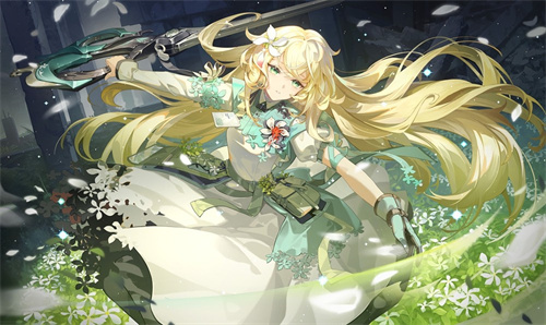 《望月》美术重做 全新世界观PV发布