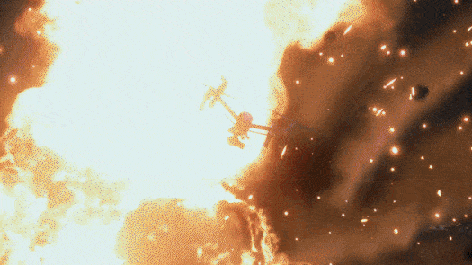 化身战场之眼！《雷霆之眼》Steam10.31上线：执掌无人机群，主宰现代战场！