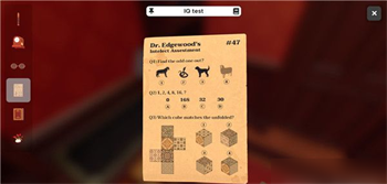 密室逃脱模拟器全流程通关攻略分享