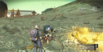 无人深空新手教程图文攻略