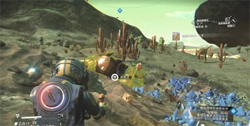 无人深空新手教程图文攻略