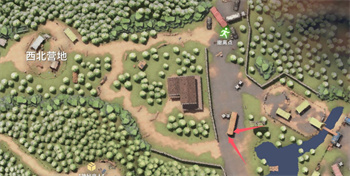 逃离鸭科夫新手快速发育