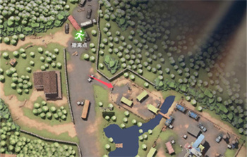 逃离鸭科夫新手快速发育