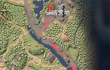 逃离鸭科夫新手快速发育