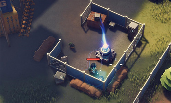 逃离鸭科夫新手快速发育