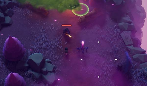 逃离鸭科夫风暴生物怎么打