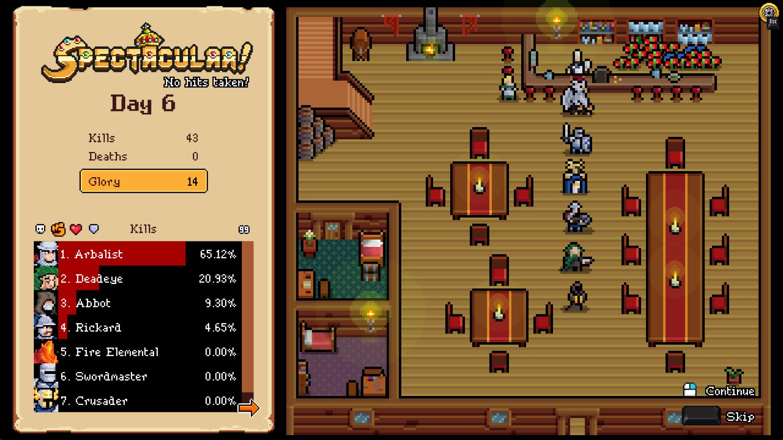 超级幻想王国测评:真正诠释了打仗拼的是国力和后勤 超级幻想王国测评:真正诠释了打仗拼的是国力和后勤