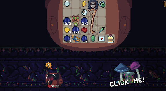 背包英雄无尽模式怎么开启