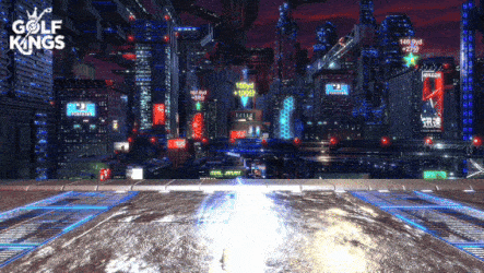 《高球王者》11月9日Steam上线!重塑你对高尔夫的想象!