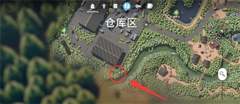 逃离鸭科夫仓库路线任务