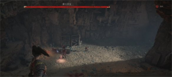 明末渊虚之羽boss顺序是什么