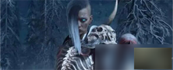 暗黑破坏神4死灵法师加点