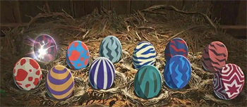 怪物猎人物语3命运双龙怎么打