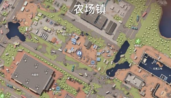 逃离鸭科夫夜里的威胁任务攻略分享