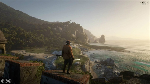 R星曾秘密筹划中世纪奇幻大作 无奈最终胎死腹中