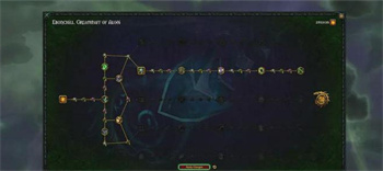 魔兽世界军团再临remix巅峰等级