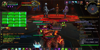 魔兽世界军团再临remix巅峰等级