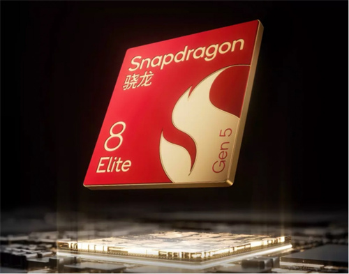 当影像成为旗舰手机核心,第五代骁龙8至尊版定义新一代计算摄影时代