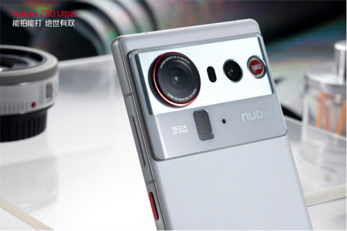 当影像成为旗舰手机核心,第五代骁龙8至尊版定义新一代计算摄影时代