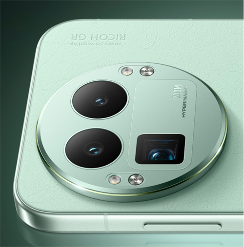 当影像成为旗舰手机核心,第五代骁龙8至尊版定义新一代计算摄影时代