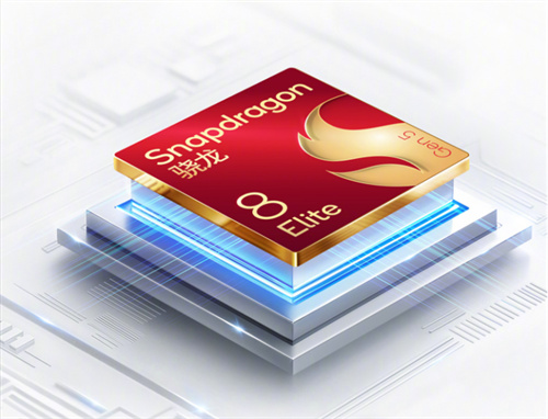 当影像成为旗舰手机核心,第五代骁龙8至尊版定义新一代计算摄影时代